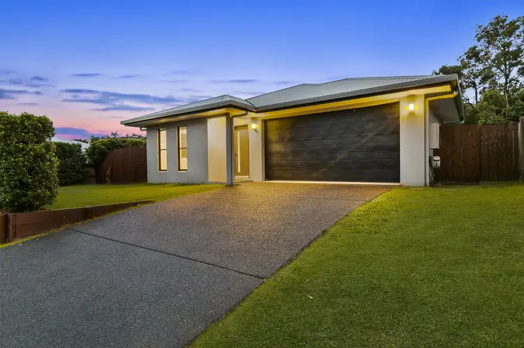 Main view of Homely house listing, 33 Byriel Street, Edmonton QLD 4869