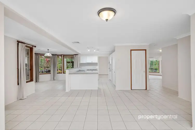 Second view of Homely house listing, 90 Taylors Road, Silverdale NSW 2752