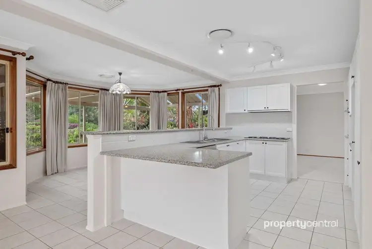 Third view of Homely house listing, 90 Taylors Road, Silverdale NSW 2752