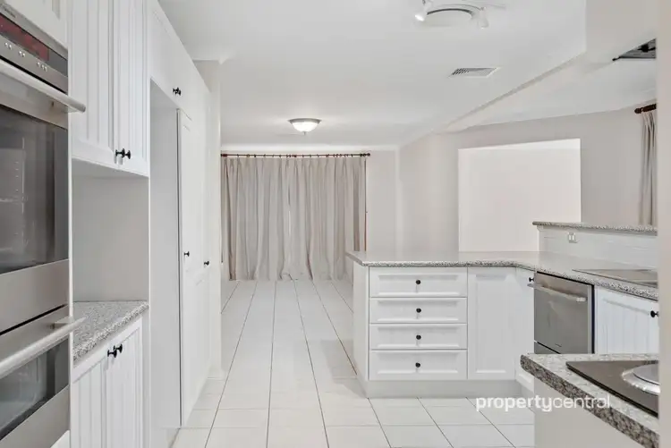 Fourth view of Homely house listing, 90 Taylors Road, Silverdale NSW 2752