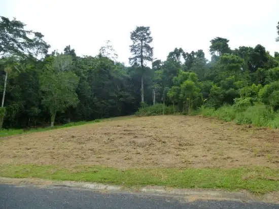 Third view of Homely land listing, 8 Jago Street, Babinda QLD 4861