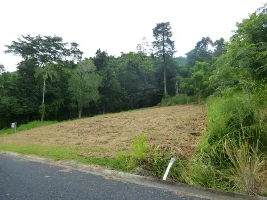 Fourth view of Homely land listing, 8 Jago Street, Babinda QLD 4861