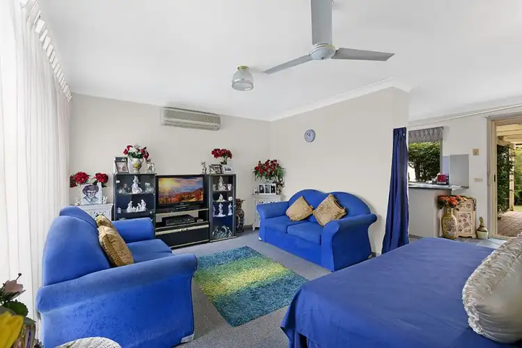 Second view of Homely house listing, 6 Dean Avenue, Kanwal NSW 2259