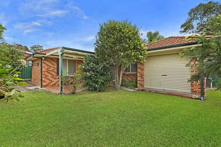 Fifth view of Homely house listing, 6 Dean Avenue, Kanwal NSW 2259