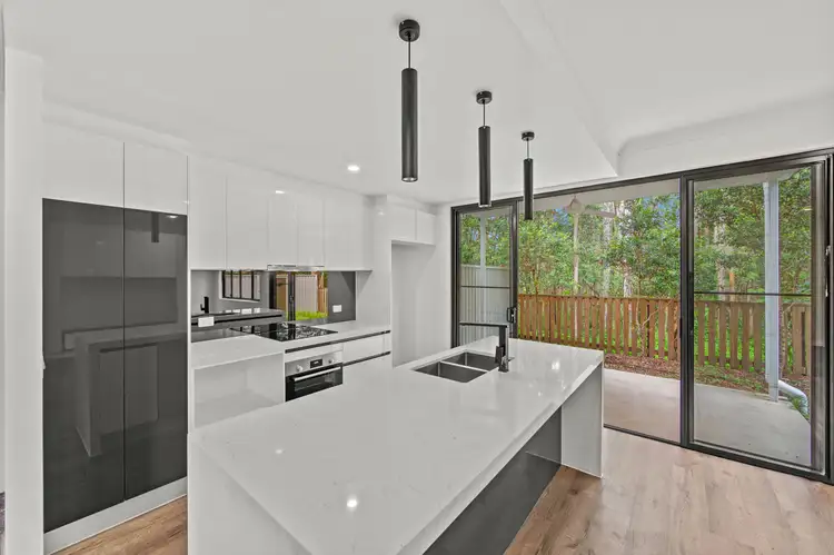 Main view of Homely townhouse listing, 47/4a-8 Hansford Road, Coombabah QLD 4216