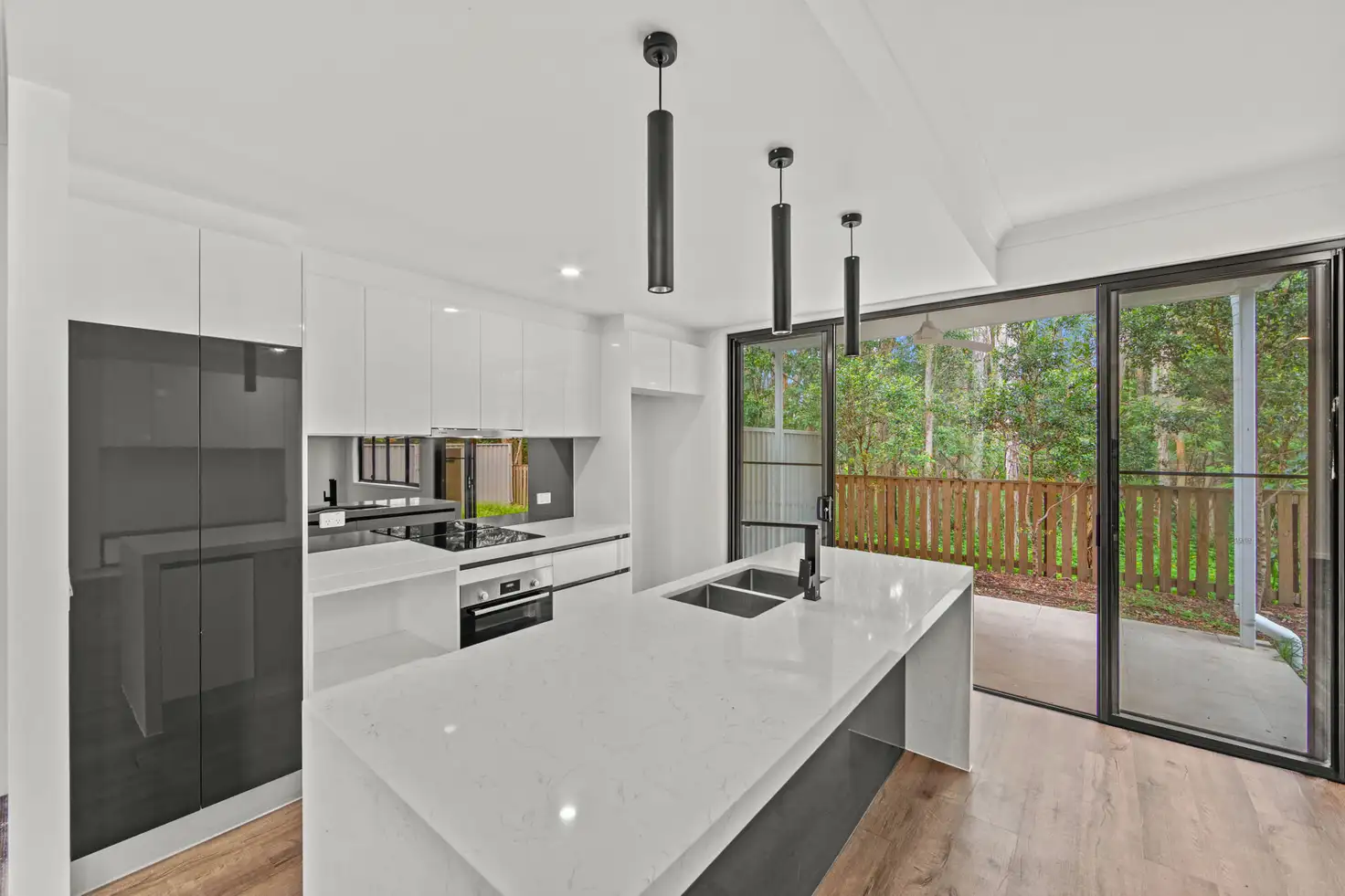 Main view of Homely townhouse listing, 47/4a-8 Hansford Road, Coombabah QLD 4216