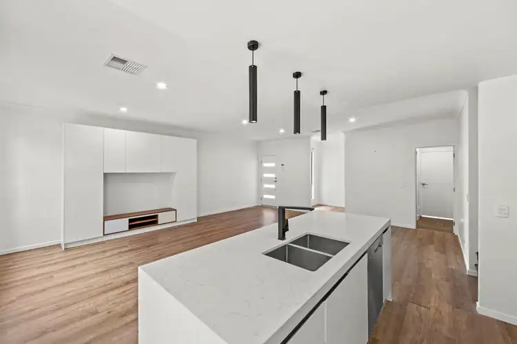Fourth view of Homely townhouse listing, 47/4a-8 Hansford Road, Coombabah QLD 4216