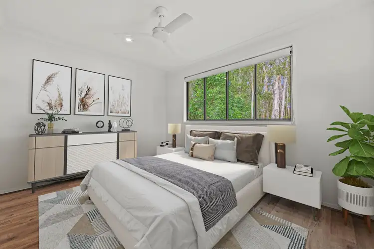 Fifth view of Homely townhouse listing, 47/4a-8 Hansford Road, Coombabah QLD 4216