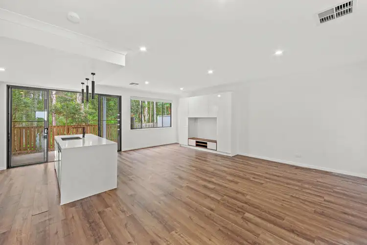 Sixth view of Homely townhouse listing, 47/4a-8 Hansford Road, Coombabah QLD 4216