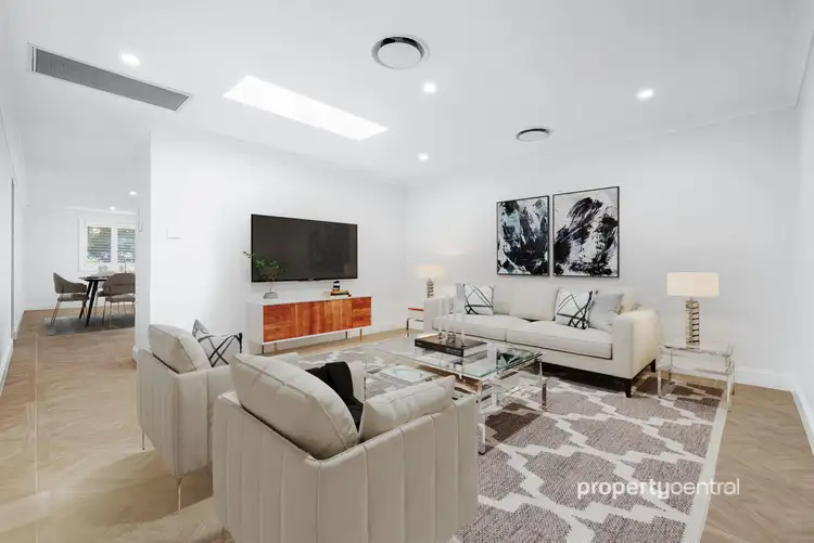 Second view of Homely house listing, 3 Winbourne Road, Mulgoa NSW 2745