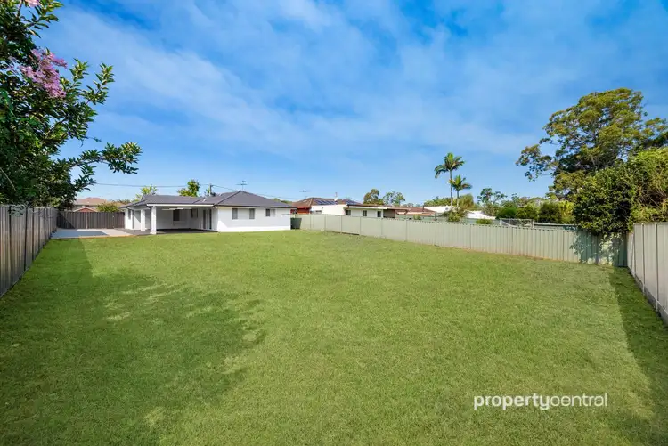 Third view of Homely house listing, 3 Winbourne Road, Mulgoa NSW 2745