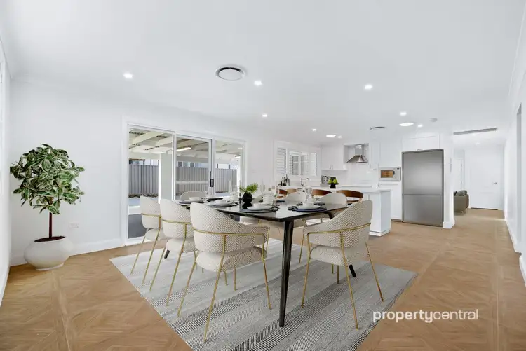 Fourth view of Homely house listing, 3 Winbourne Road, Mulgoa NSW 2745