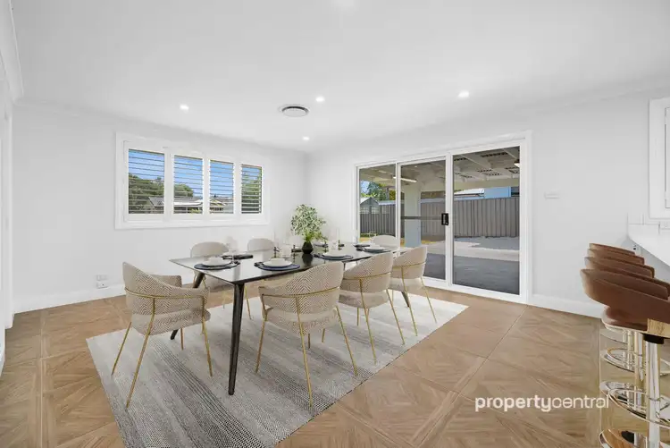 Fifth view of Homely house listing, 3 Winbourne Road, Mulgoa NSW 2745