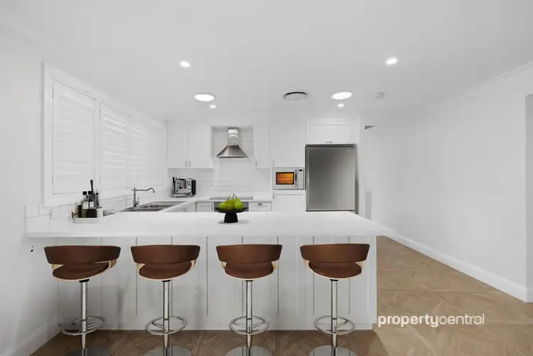 Sixth view of Homely house listing, 3 Winbourne Road, Mulgoa NSW 2745