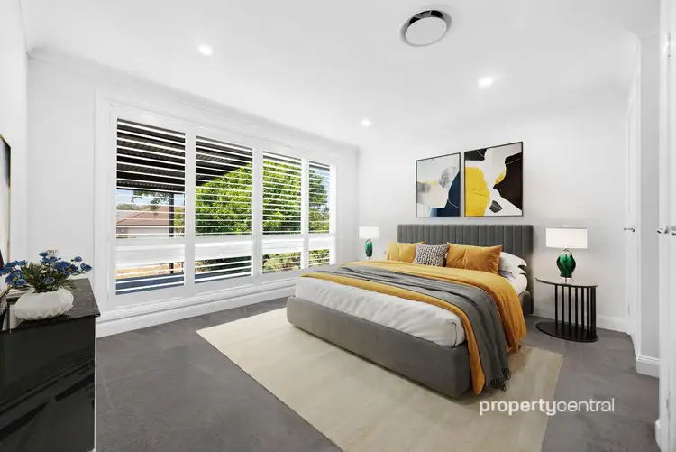 Seventh view of Homely house listing, 3 Winbourne Road, Mulgoa NSW 2745