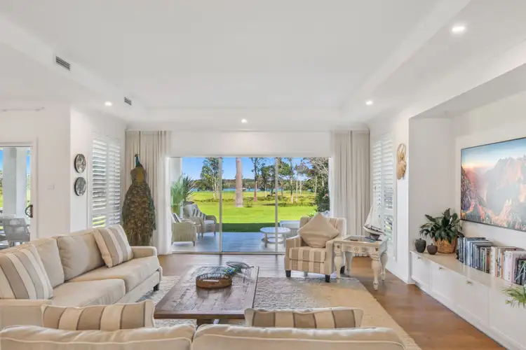 Third view of Homely rural property listing, 428 Shoreline Drive, Riverside NSW 2444