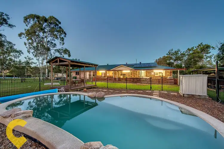 Main view of Homely house listing, 12-16 Bellenden Close, Munruben QLD 4125