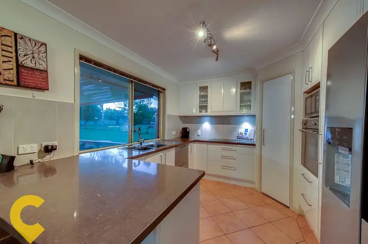 Second view of Homely house listing, 12-16 Bellenden Close, Munruben QLD 4125