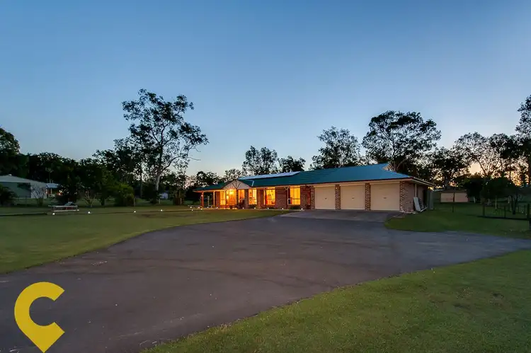 Third view of Homely house listing, 12-16 Bellenden Close, Munruben QLD 4125