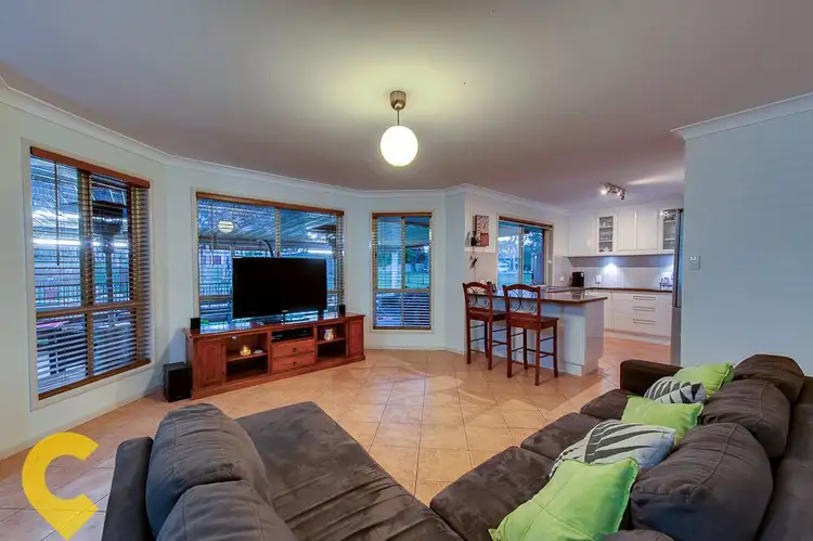 Fourth view of Homely house listing, 12-16 Bellenden Close, Munruben QLD 4125