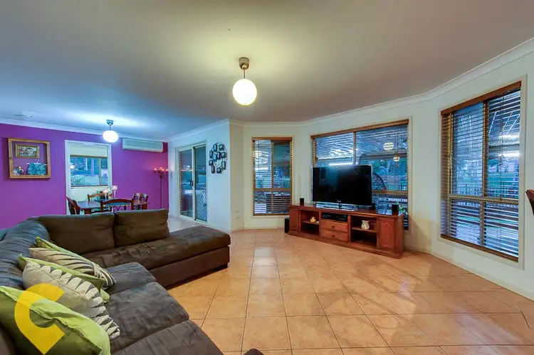 Fifth view of Homely house listing, 12-16 Bellenden Close, Munruben QLD 4125