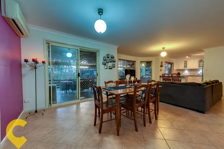 Sixth view of Homely house listing, 12-16 Bellenden Close, Munruben QLD 4125