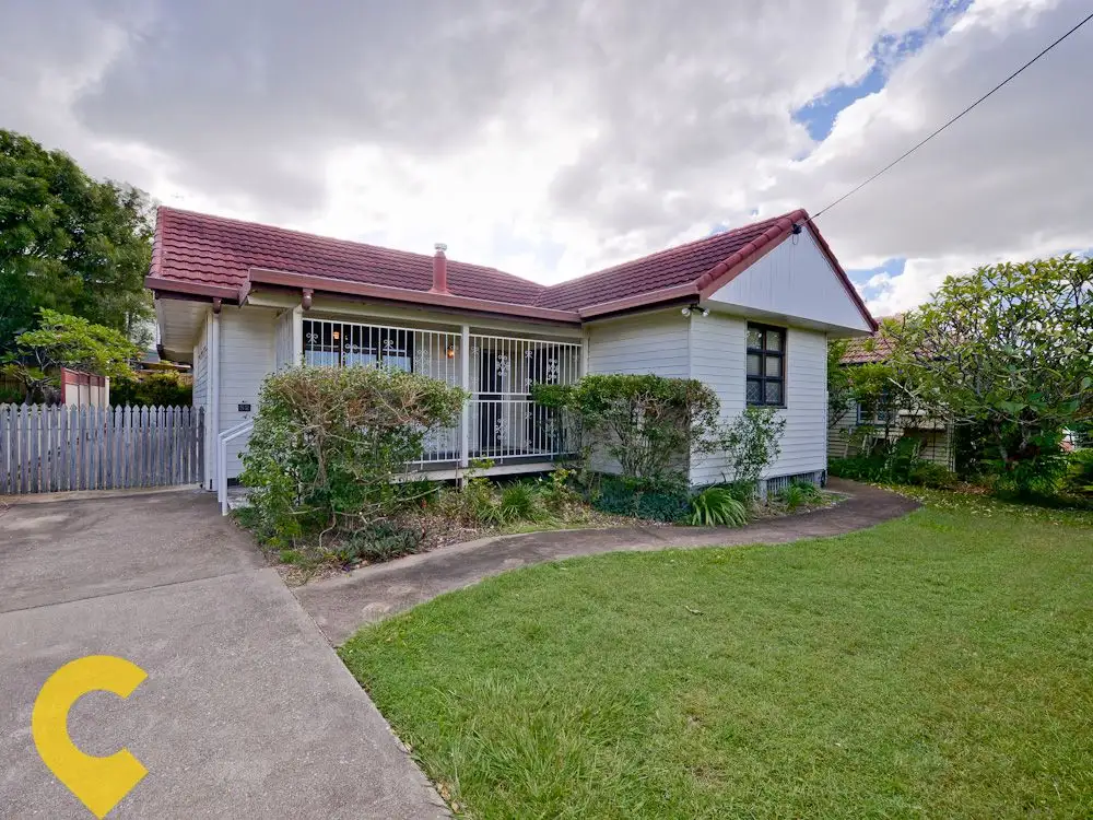 Main view of Homely house listing, 52 Dickenson Street, Carina QLD 4152