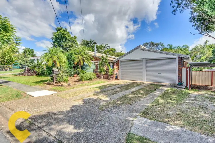 Fifth view of Homely house listing, 30 Borambil Road, Shailer Park QLD 4128
