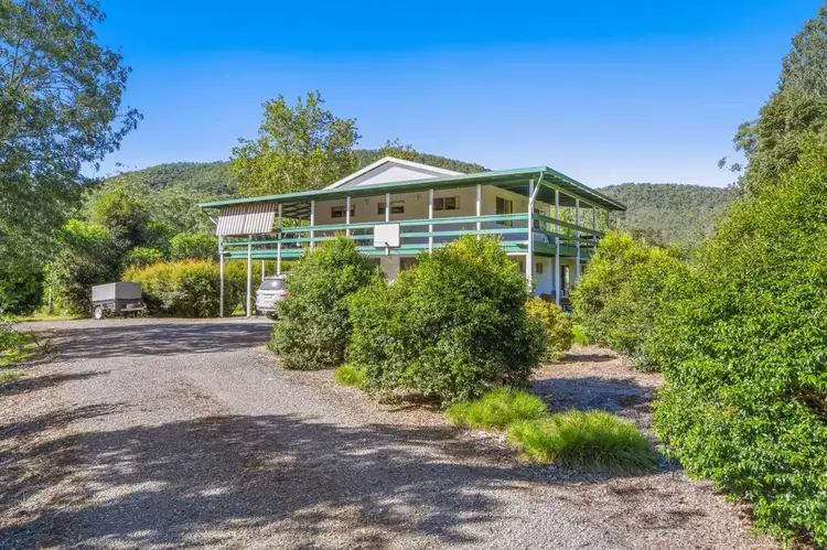 Fourth view of Homely rural property listing, 3 Thone River Road, Byabarra NSW 2446