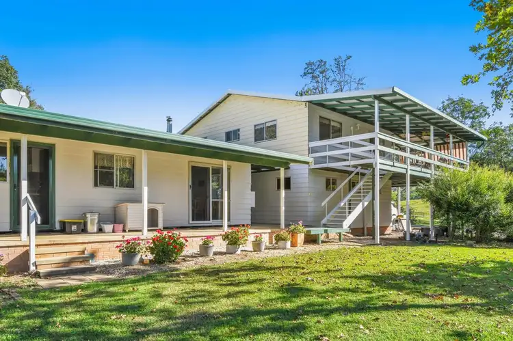 Fifth view of Homely rural property listing, 3 Thone River Road, Byabarra NSW 2446
