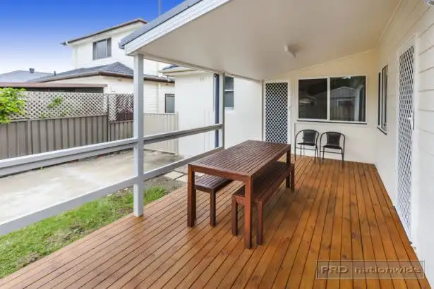 Second view of Homely house listing, 46 Chatham Road, Georgetown NSW 2298