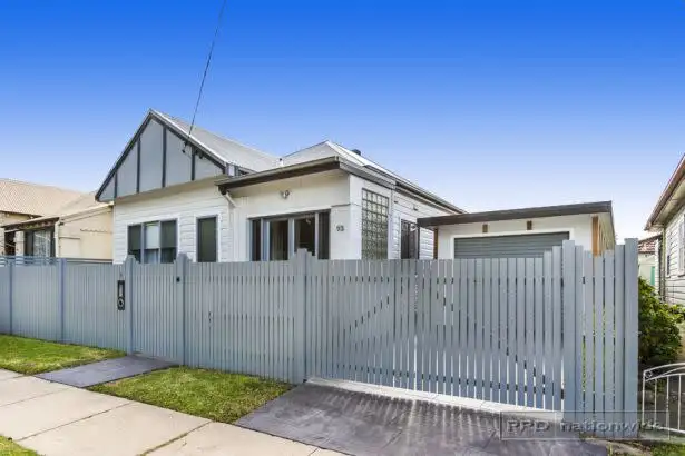 Main view of Homely house listing, 93 Albert Street, Islington NSW 2296