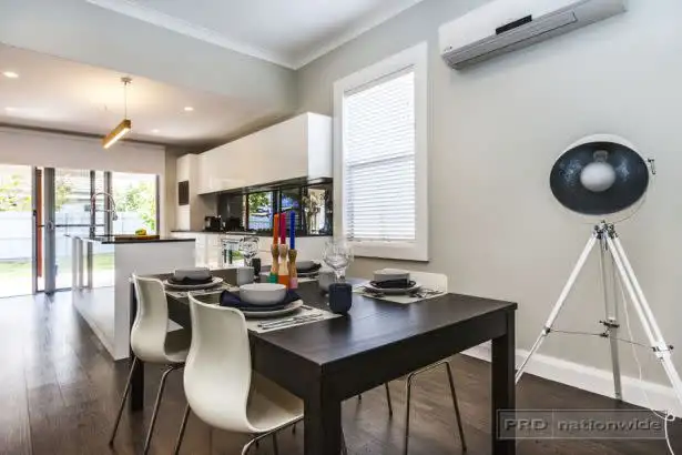 Sixth view of Homely house listing, 93 Albert Street, Islington NSW 2296