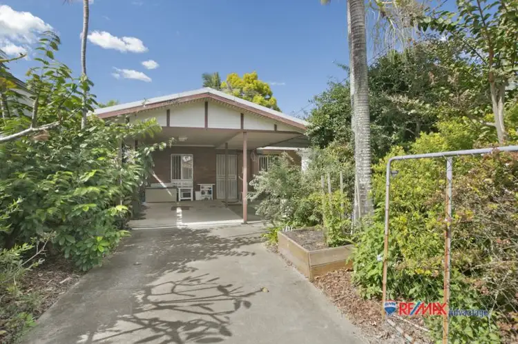 Main view of Homely house listing, 23 Allen St, Wynnum QLD 4178