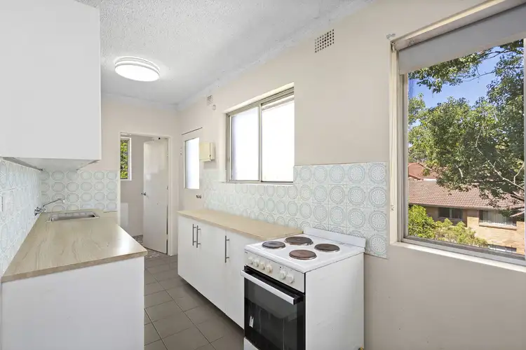 Second view of Homely unit listing, 7/436 Guildford Road, Guildford NSW 2161