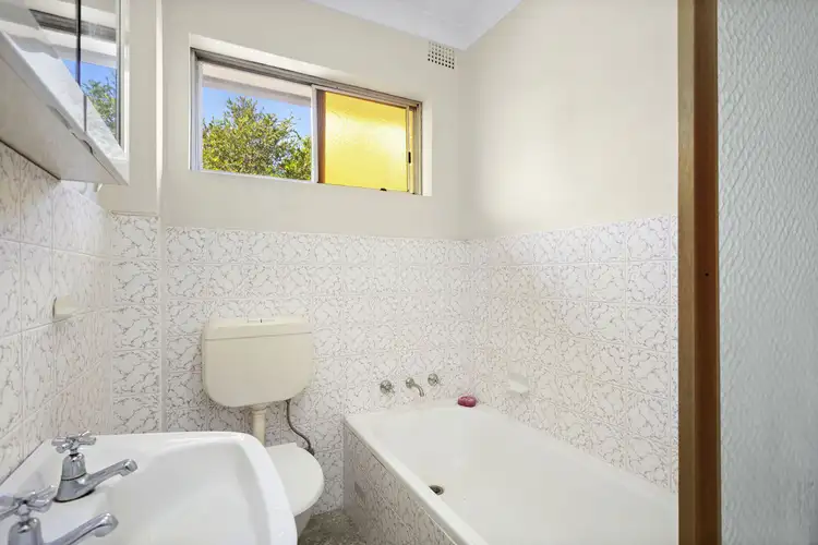 Fourth view of Homely unit listing, 7/436 Guildford Road, Guildford NSW 2161