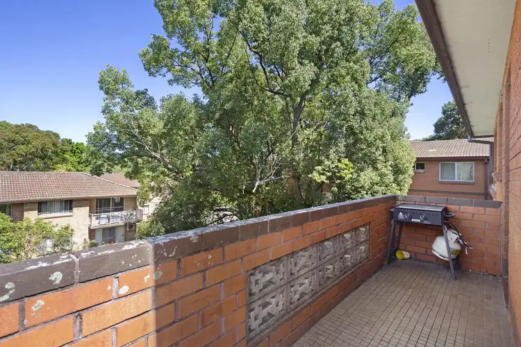 Sixth view of Homely unit listing, 7/436 Guildford Road, Guildford NSW 2161
