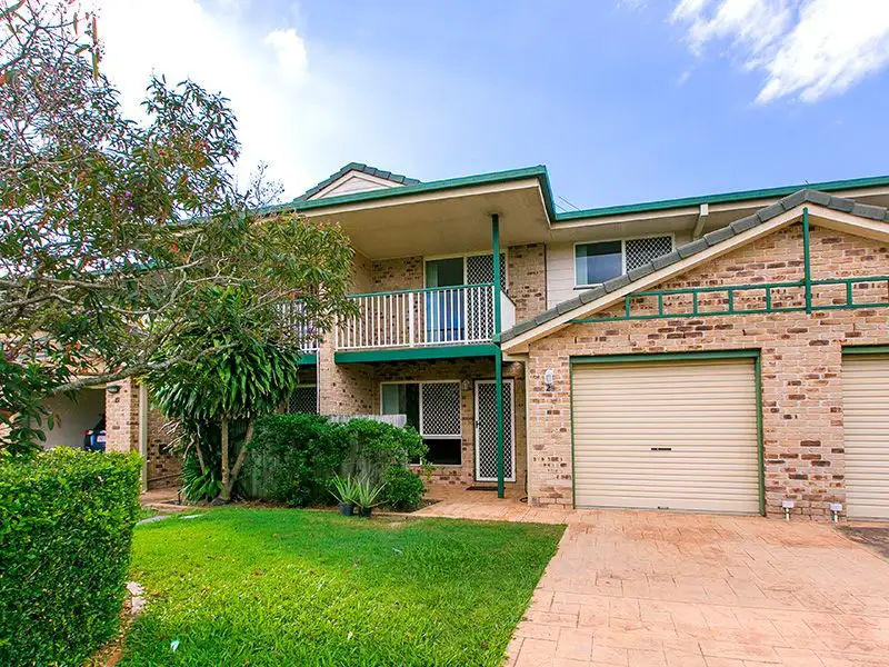Main view of Homely townhouse listing, 20/9 Premworth Place, Runcorn QLD 4113