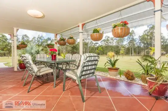 Third view of Homely house listing, 971 Caboolture River Road, Rocksberg QLD 4510