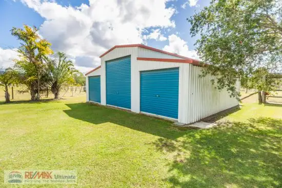 Fourth view of Homely house listing, 971 Caboolture River Road, Rocksberg QLD 4510