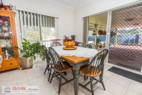 Fifth view of Homely house listing, 971 Caboolture River Road, Rocksberg QLD 4510