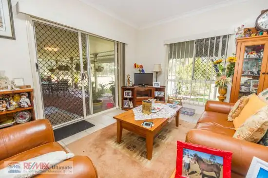 Sixth view of Homely house listing, 971 Caboolture River Road, Rocksberg QLD 4510
