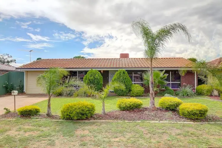Main view of Homely house listing, 59 Shepley Crescent, Burton SA 5110