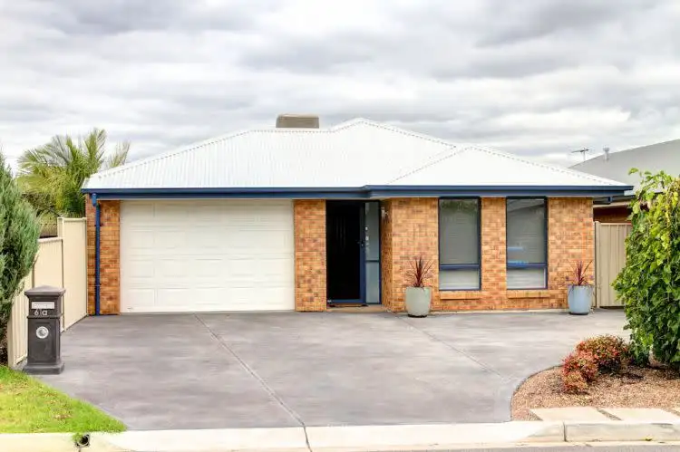 61a Chapel Road, Modbury North SA 5092