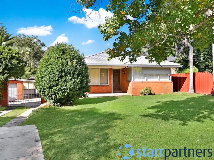 6 Dowling Street, Leumeah NSW 2560