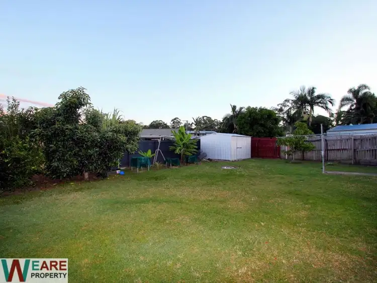 Third view of Homely house listing, 11 Cunningham Drive, Boronia Heights QLD 4124