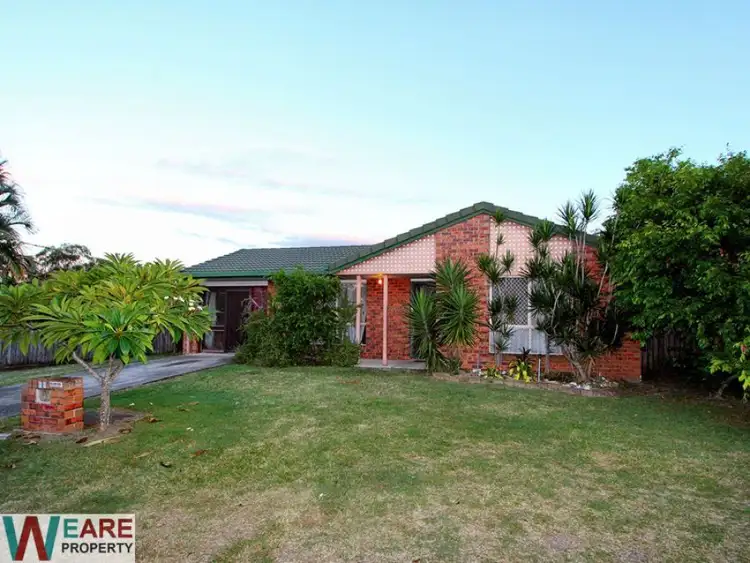 Fourth view of Homely house listing, 11 Cunningham Drive, Boronia Heights QLD 4124