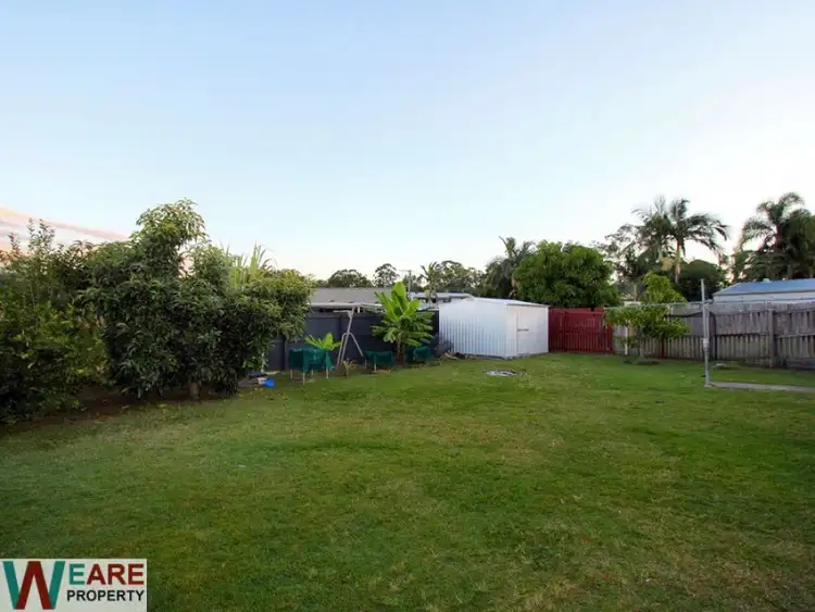 Sixth view of Homely house listing, 11 Cunningham Drive, Boronia Heights QLD 4124