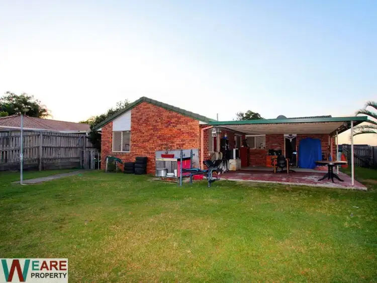 Seventh view of Homely house listing, 11 Cunningham Drive, Boronia Heights QLD 4124