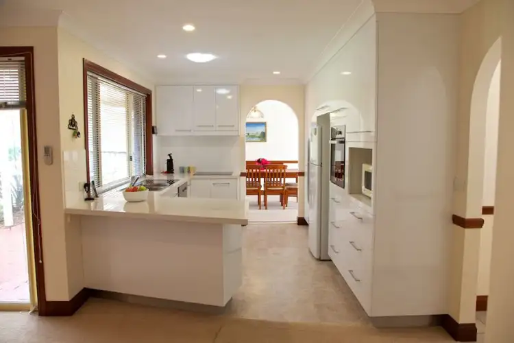 Second view of Homely house listing, 10 Lady Belmore Drive, Toormina NSW 2452